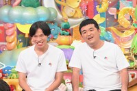 「アメトーーーーク！ 踊りたくない芸人2時間SP」より。