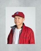 Bose（スチャダラパー）