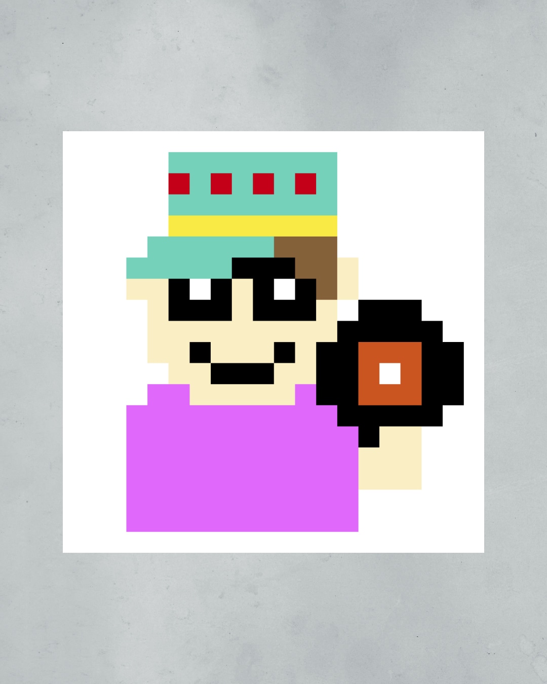 DJフクタケ