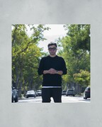 西寺郷太（NONA REEVES）