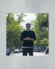 西寺郷太（NONA REEVES）