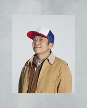 SHINCO（スチャダラパー）