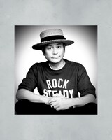 渡辺俊美（TOKYO No.1 SOUL SET）