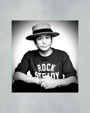 渡辺俊美（TOKYO No.1 SOUL SET）