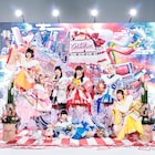 ディアステージが新アイドルオーディション開催!でんぱ組、虹コン、きゅるしての後輩としてデビュー