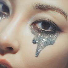 家入レオ「Mirror」通常盤ジャケット