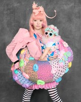 きゃりーぱみゅぱみゅ