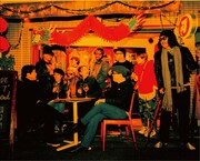 ONE TRACK MINDが7inch発表、横浜の“ニシキヘビ騒動”にインスパイアされた新曲収録