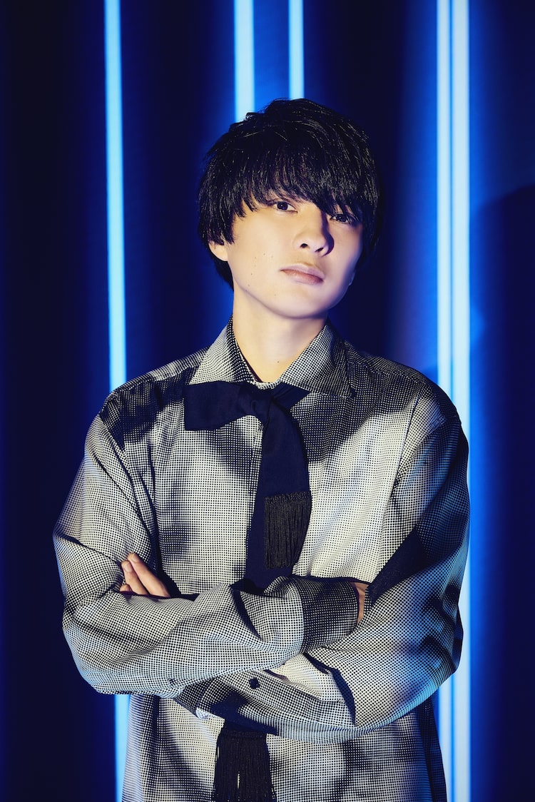 斎藤宏介（UNISON SQUARE GARDEN、TenTwenty）