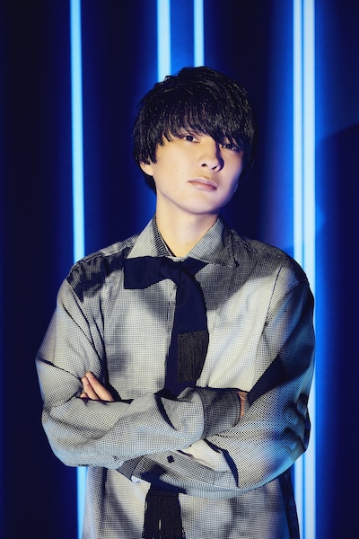 斎藤宏介（UNISON SQUARE GARDEN、TenTwenty）