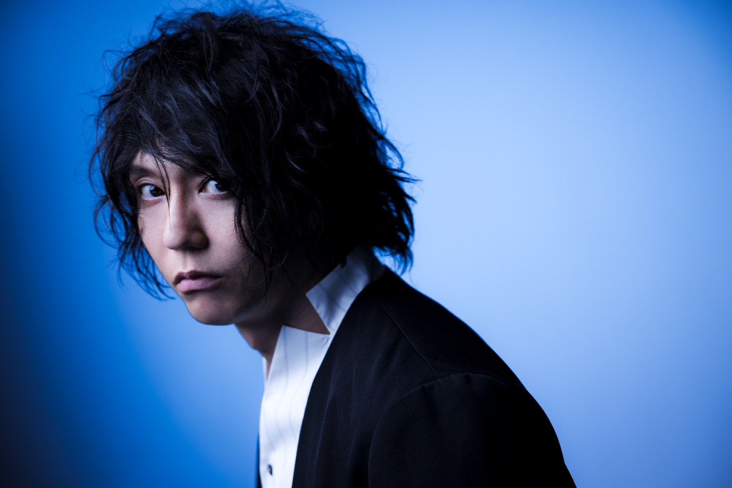 田淵智也