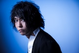 田淵智也