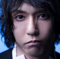 田淵智也「田淵智也」通常盤ジャケット