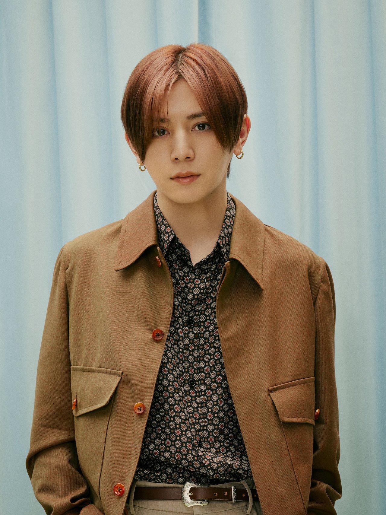 山田涼介（Hey! Say! JUMP） - 「山田涼介のオールナイト
