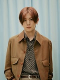 山田涼介(Hey! Say! JUMP)