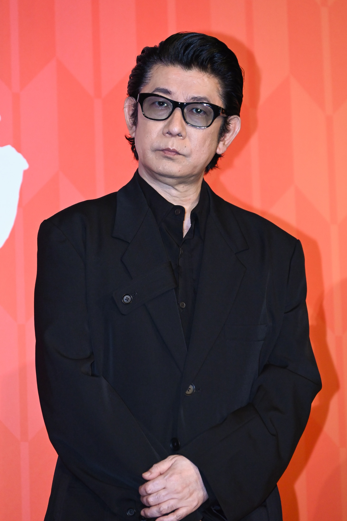 永瀬正敏