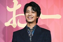 大谷亮平の沼に落ちたというカミングアウトに笑ってしまう高橋海人（King & Prince）。