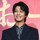 高橋海人は北斎のように長生きしたい、映画「おーい、応為」で見せた絵の腕前は