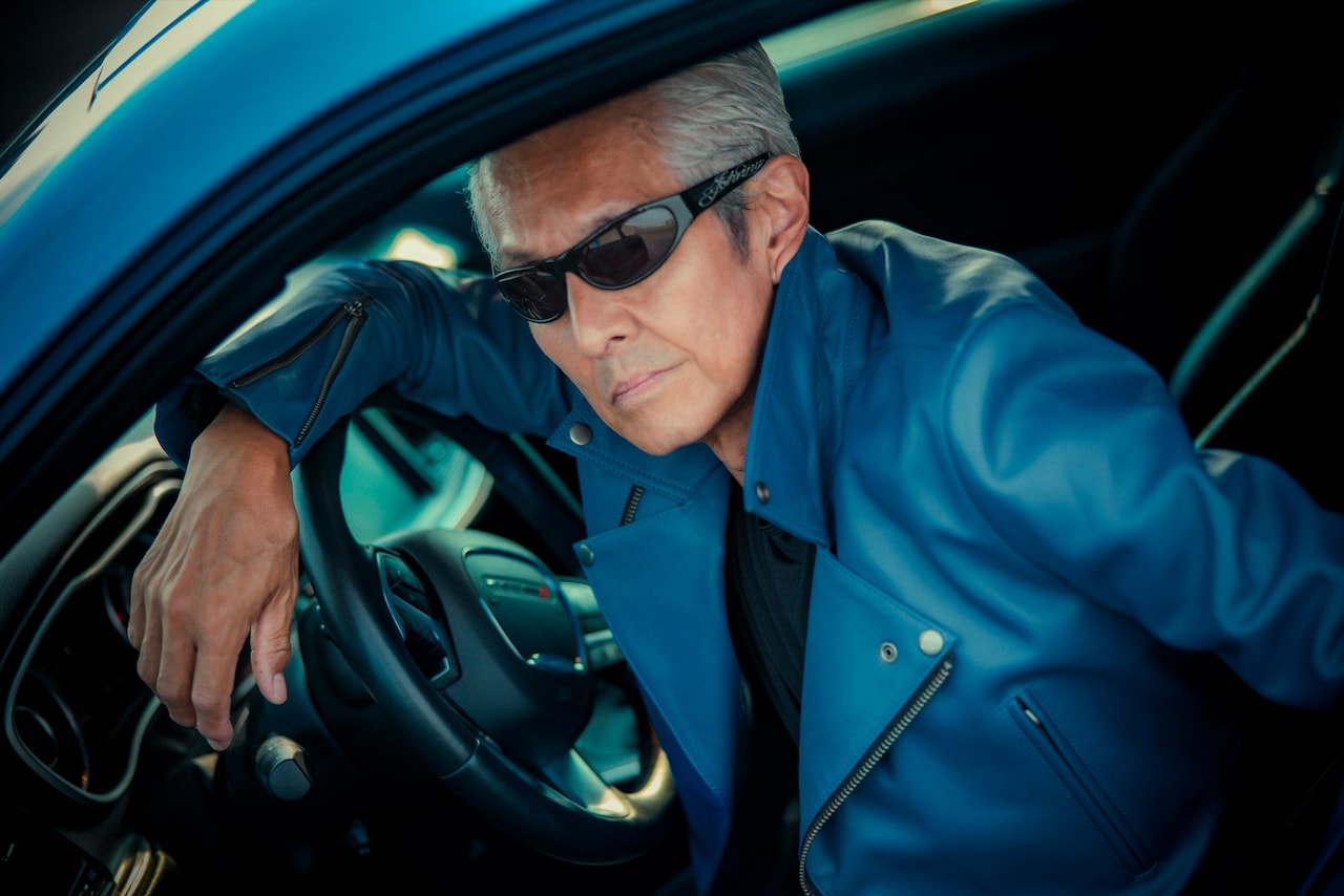 横浜銀蝿40th インタビュー｜オリジナルメンバーで期間限定爆走