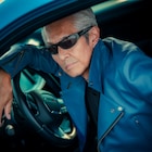 横浜銀蝿Johnnyが40年ぶりソロ活動開始、1月にアルバムリリース