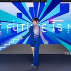 水樹奈々ベストアルバム「THE MUSEUM Ⅳ」誕生日に発売、7年半ぶり海外公演の開催が決定