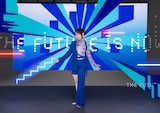 水樹奈々