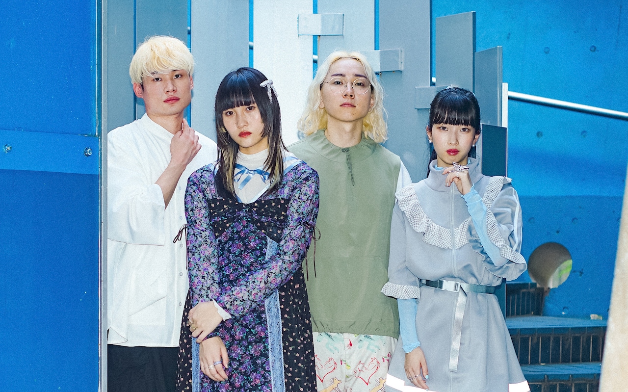 チョーキューメイ書き下ろし「青のオーケストラ」新EDテーマ配信日は？アニメPVで楽曲の一部が聴ける