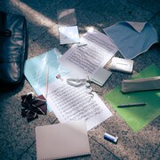 チョーキューメイ「青の魔法」配信ジャケット