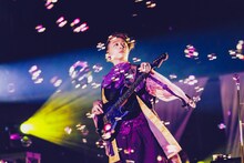 堂本剛（撮影：冨田味我）