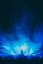 堂本剛「平安神宮 奉納演奏2025」の様子。（撮影：冨田味我）