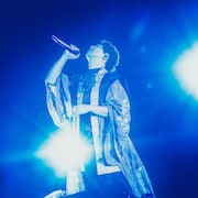 堂本剛が“未来への思い”をつないだ14回目の「平安神宮 奉納演奏」、愛と感謝に満ちた90分