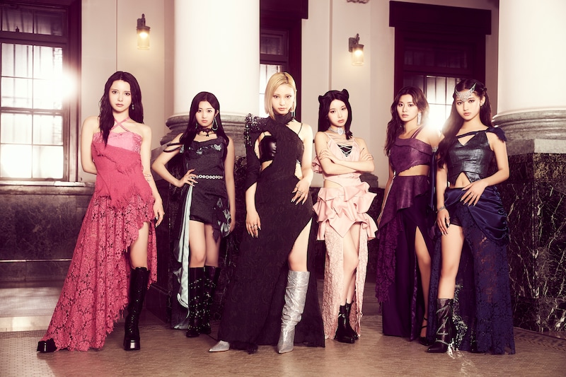 moxymill ©NTT DOCOMO Studio & Live, Inc.