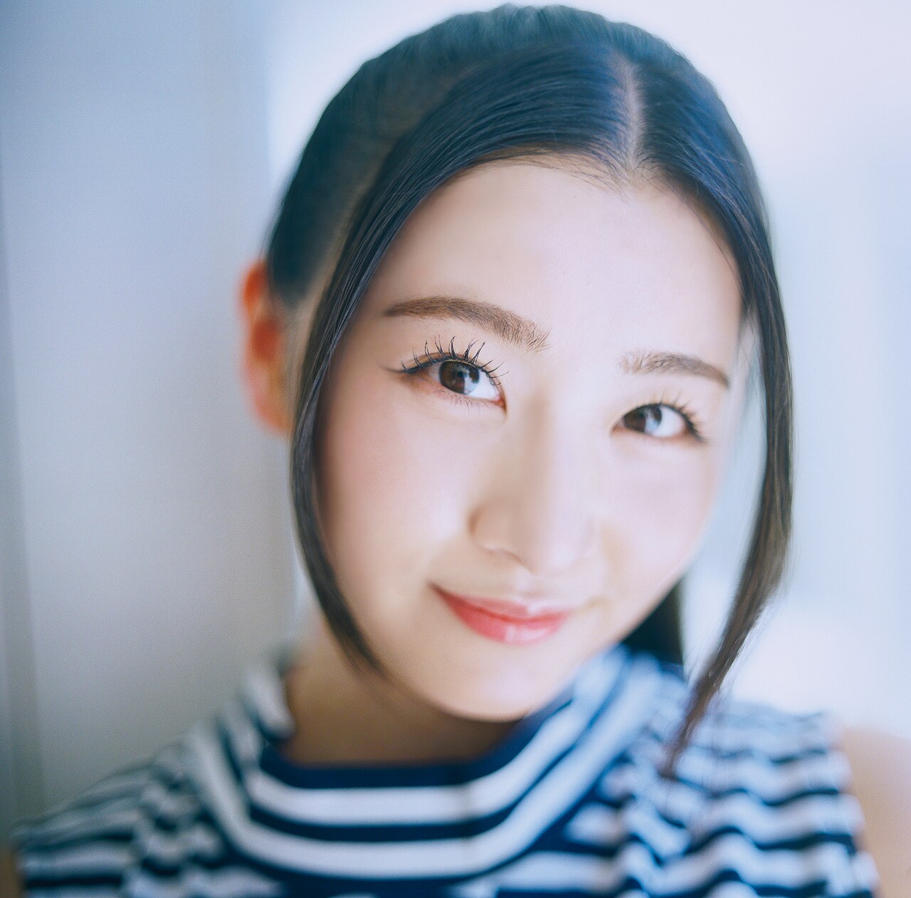 杏ジュリア - 超ときめき♡宣伝部「スピリッツ」表紙＆巻頭に