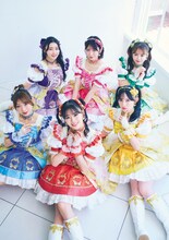 超ときめき♡宣伝部