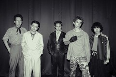 OKAMOTO'S新曲「今ここで」このあと配信、オカモトショウの決意を歌に