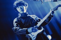 オカモトコウキ（G）（撮影：キョートタナカ）