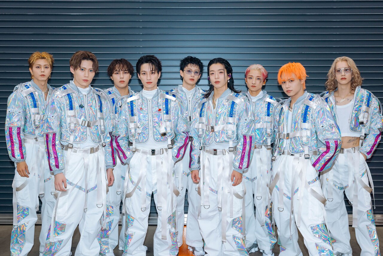 BUDDiiSが横アリで5周年祝福！「皆さんとならどこまでも行ける」広がる