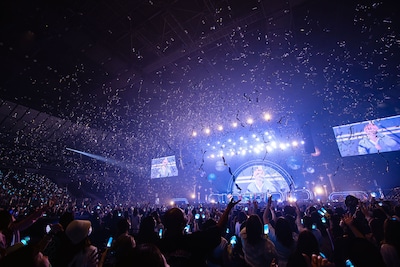 BUDDiiSとバディ。