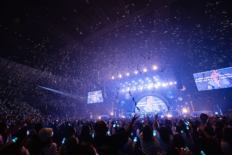 BUDDiiSとバディ。