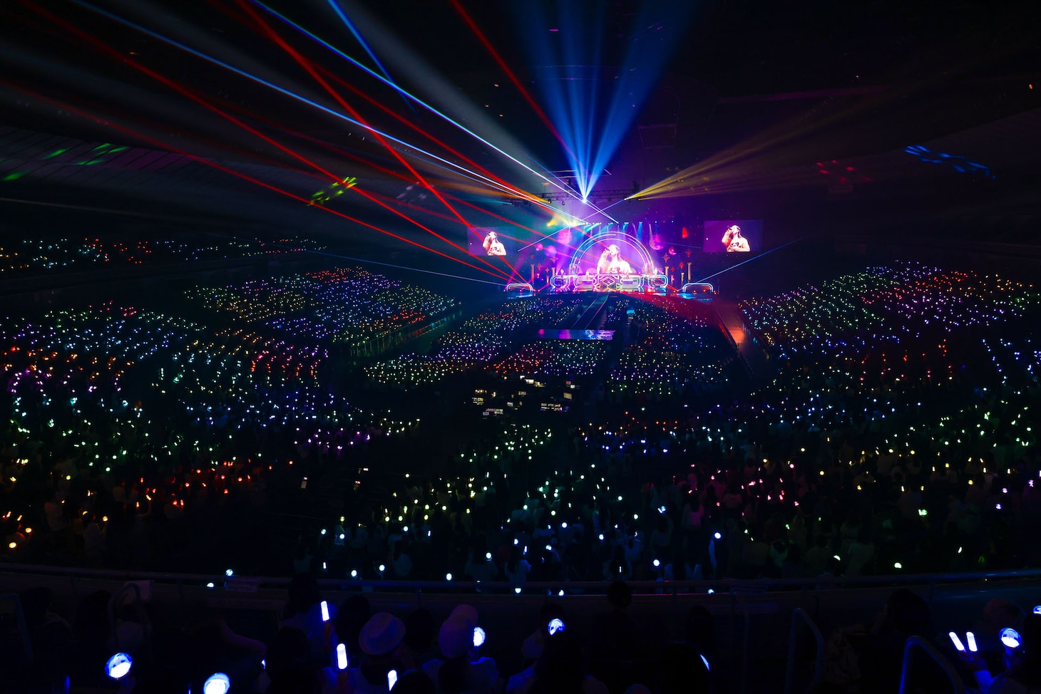 BUDDiiSとバディ。