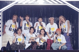 BUDDiiSが横アリで5周年祝福!「皆さんとならどこまでも行ける」広がる未来もバディとともに