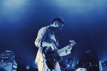 ハマ・オカモト（B）（撮影：キョートタナカ）