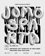 SPARTA主催「JOMO」熊本で開催、Teteとin-dがライブ出演