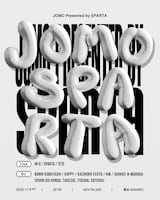 SPARTA主催「JOMO」熊本で開催、Teteとin-dがライブ出演