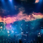 BUCK∞TICK「スブロサ」ツアーのファイナル公演映像化、限定盤はZepp羽田公演のディスク付き