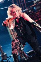 今井寿（Vo, G）