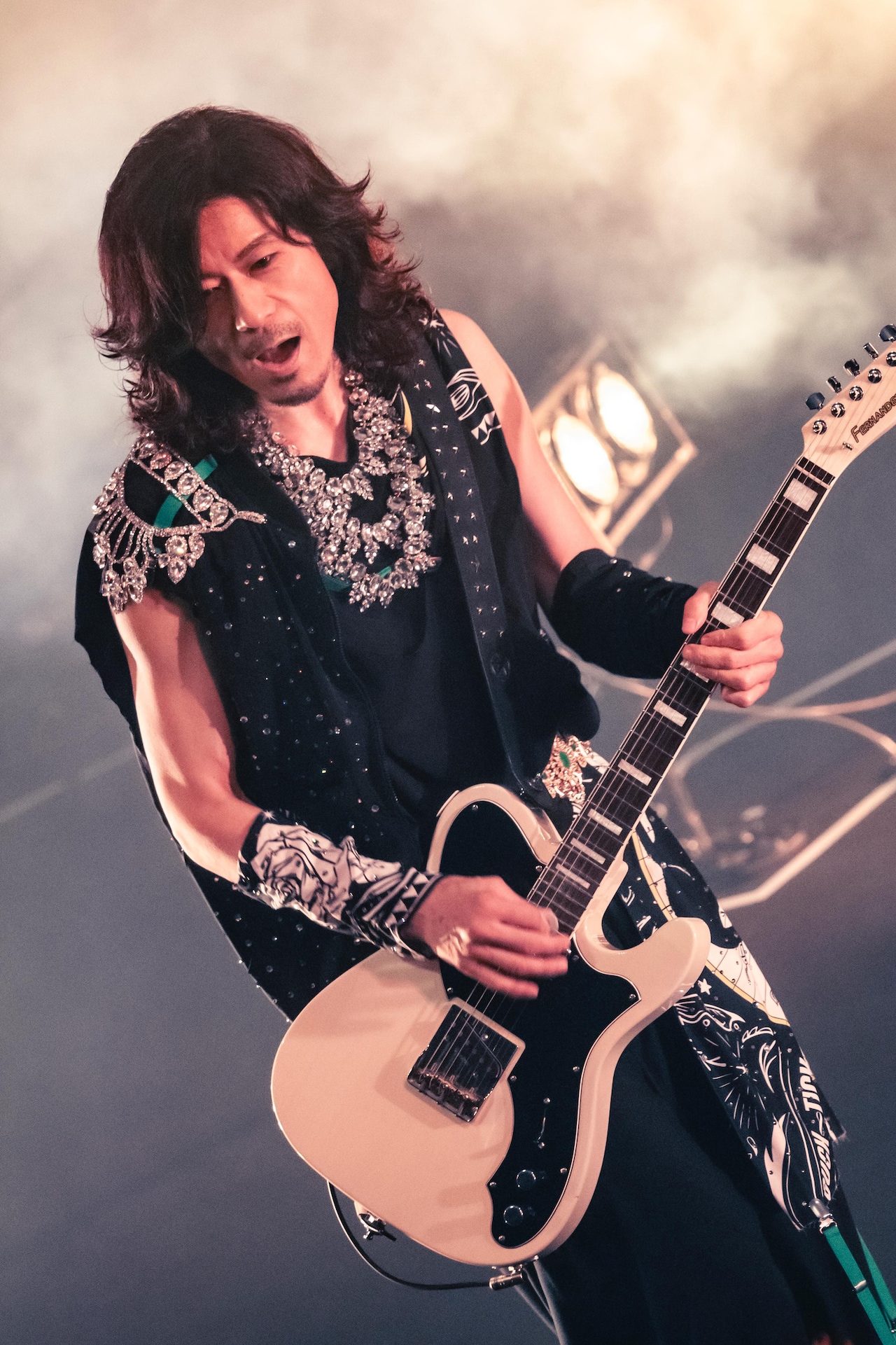 BUCK-TICK ビックブラックマリア　星野英彦 🎉HAPPY BIRTHDAY HOSHINO HIDEHIKO🎂🥂 #星野英彦