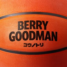 ベリーグッドマン「コウノトリ」配信ジャケット