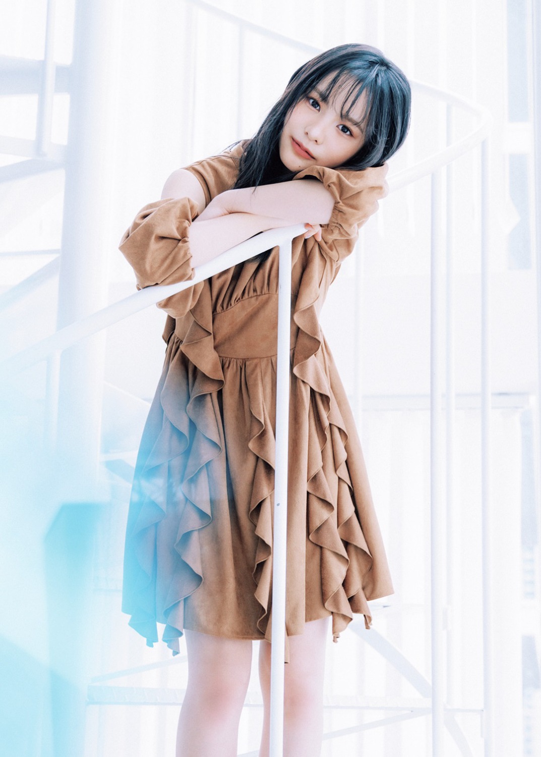 「CanCam」2025年11月号より。