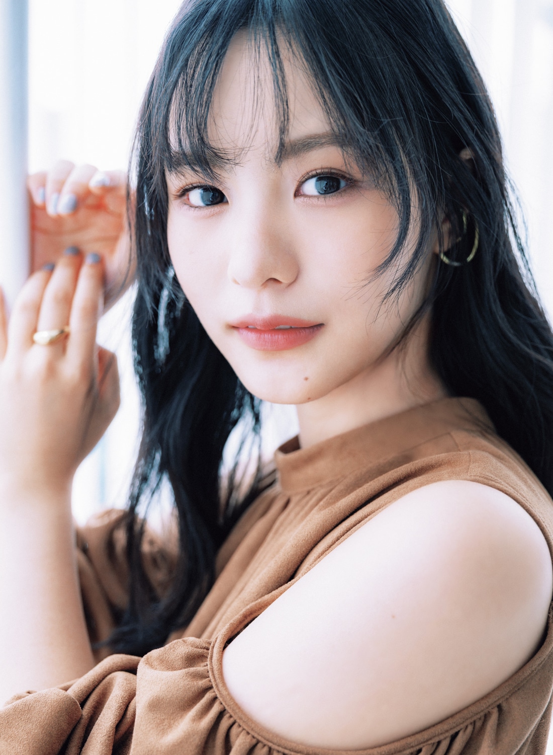 櫻坂46 中川千尋 ポストカード サイン お披露目 初期 激レア ファンクラブ m10480934524_1.jpg?1754219197